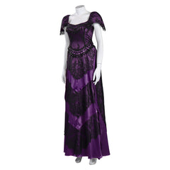 L'âge d'or Agnes Van Rhijn Carnaval Cosplay Costume