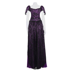 L'âge d'or Agnes Van Rhijn Carnaval Cosplay Costume