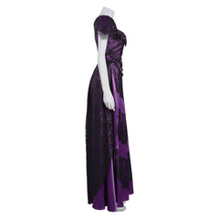 L'âge d'or Agnes Van Rhijn Carnaval Cosplay Costume