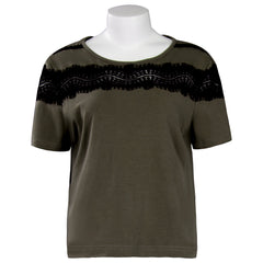 Ozark Saison 4 Ruth Langmore T-shirt Cosplay Costume