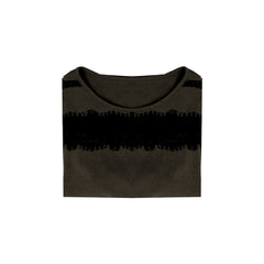 Ozark Saison 4 Ruth Langmore T-shirt Cosplay Costume