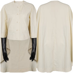 Inventing Anna TV Anna Delvey Veste Cosplay Costume