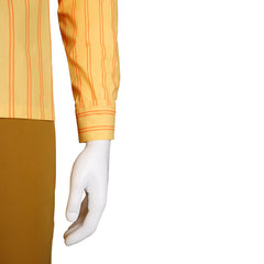 Encanto Antonio Adulte Uniforme Carnaval Cosplay Costume