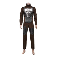 Mando 2 Din Djarin Cosplay Costume