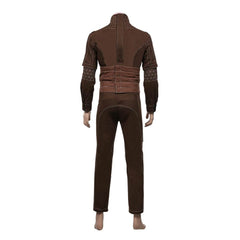 Mando 2 Din Djarin Cosplay Costume
