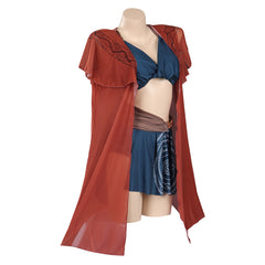 Doctor Strange Stephen Maillot de Bain Adulte Cosplay Costume