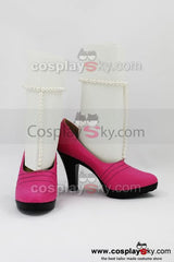 KARNEVAL Eva Cosplay Chaussures