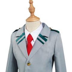 Enfant Ochaco Uraraka Asui Tsuyu Tenue Cosplay Costume