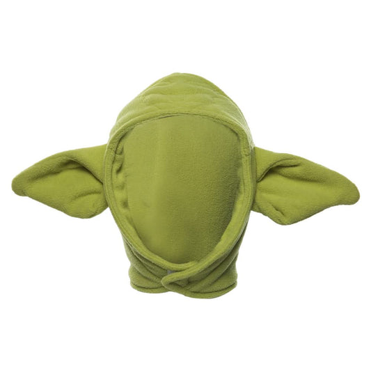 Mando Baby Yoda Cosplay Casque Adulte