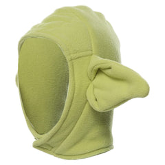 Mando Baby Yoda Cosplay Casque Adulte