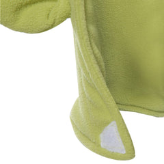 Mando Baby Yoda Cosplay Casque Adulte