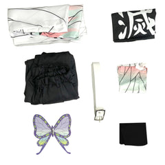 Les Rôdeurs de la Nuit Adulte Cosplay Costume