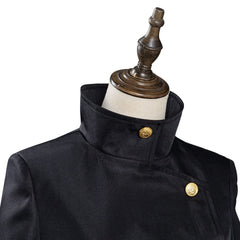 Shoko Ieiri Uniforme Scolaire Cosplay Costume