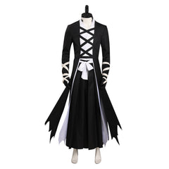 Homme Kurosaki Cosplay Costume