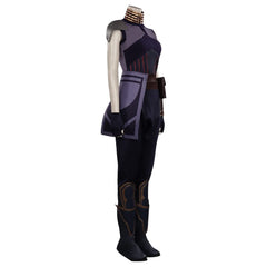 Star Trek:Prodigy Gwyn Outfits Cosplay Costume