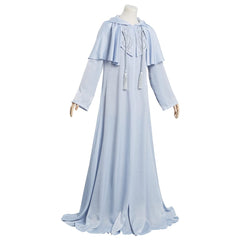 Final Fantasy XIV: Endwalker Hydaelyn Cosplay Costume
