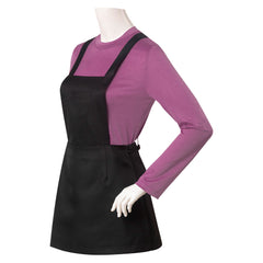 The Owl House Luz à Osville Amity Cosplay Costume