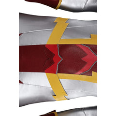 Flash Saison 7 Bart Allen Cosplay Costume
