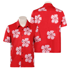 The Bad Guys Snake Chemise Cosplay Costume