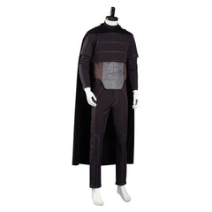 Mando Mando Tenue Sans Armure Cosplay Costume