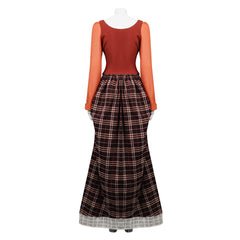 Hocus Pocus 2: Mary Sanderson Cosplay Costume