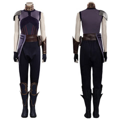 Star Trek:Prodigy Gwyn Outfits Cosplay Costume