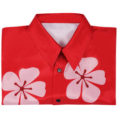 The Bad Guys Snake Chemise Cosplay Costume