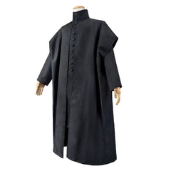 Harry Potter Professeur Severus Snape Cosplay Costume