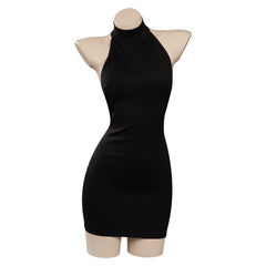 Vermeil in Gold Vermeil Cosplay Costume