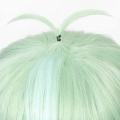 Genshin Impact Sucrose Cosplay Perruque