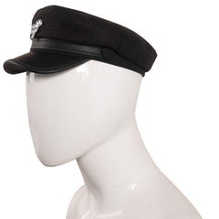 Chainsaw Man Cosplay Chapeau Casquette Hiver Halloween Carnaval Party Accessoires