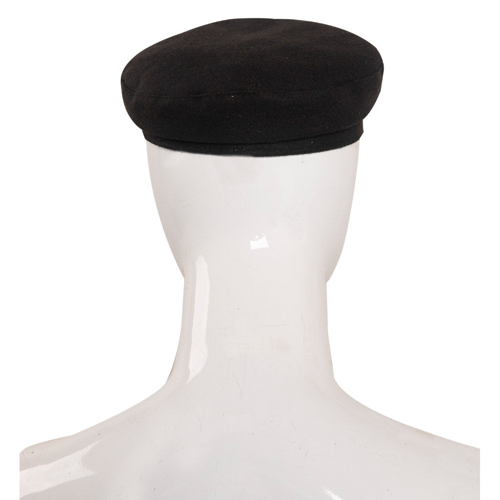 Chainsaw Man Cosplay Chapeau Casquette Hiver Halloween Carnaval Party Accessoires