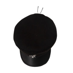 Chainsaw Man Cosplay Chapeau Casquette Hiver Halloween Carnaval Party Accessoires