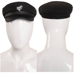 Chainsaw Man Cosplay Chapeau Casquette Hiver Halloween Carnaval Party Accessoires