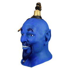 2019 Aladdin Génie de la Lampe Masque Cosplay Accessoires