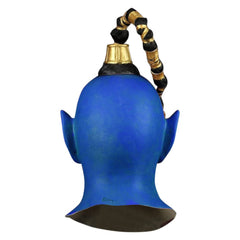 2019 Aladdin Génie de la Lampe Masque Cosplay Accessoires