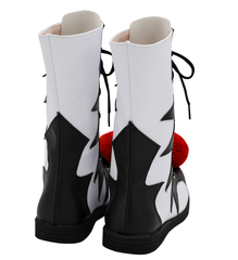 2019 IT Chapter Two ça 2 Pennywise Bottes Cosplay Chassures