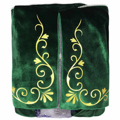 2022 Enfant Hocus Pocus 2 Winifred Sanderson Robe Cosplay Costume