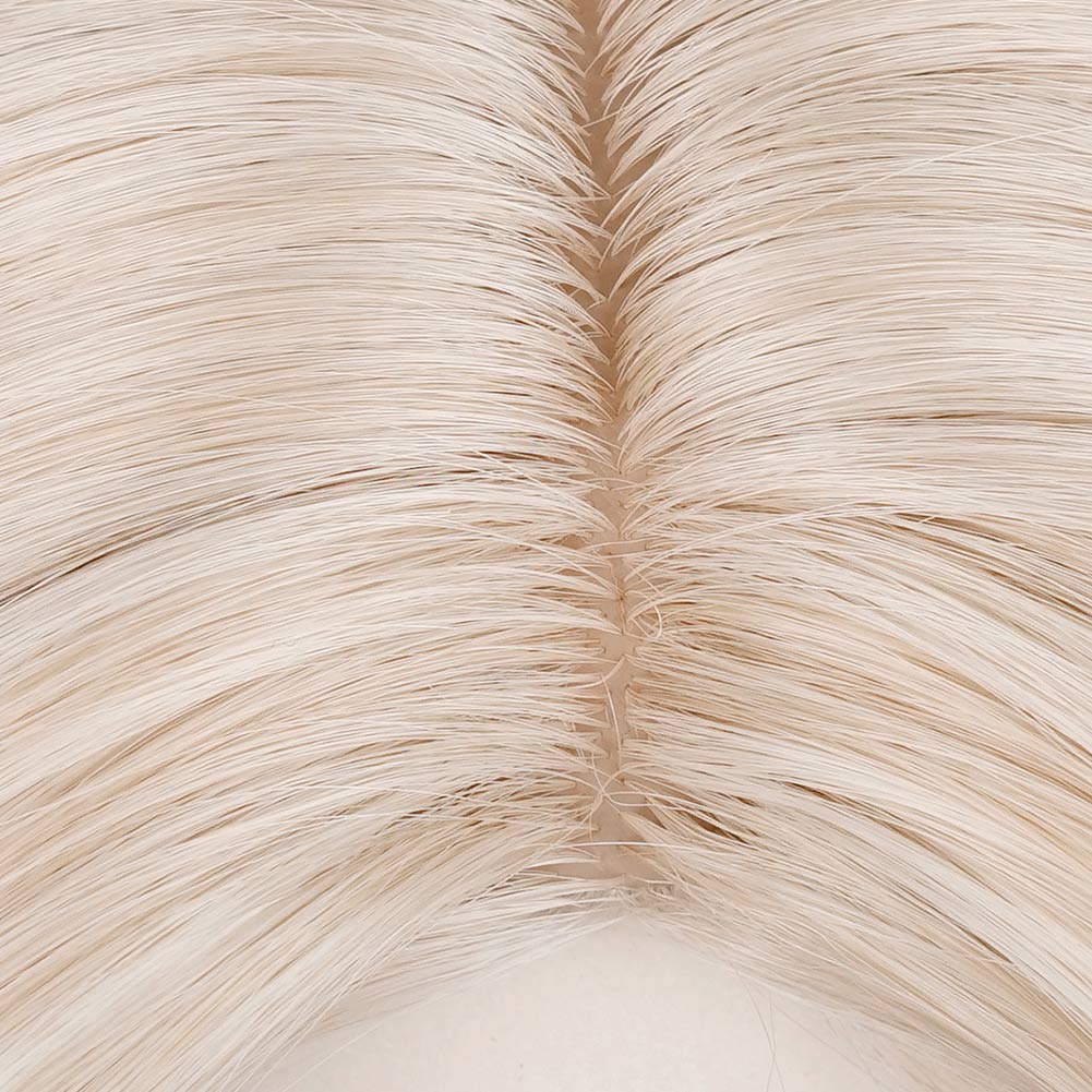 2023 Film Barbie Margot Robbie Barbie Cosplay Perruque