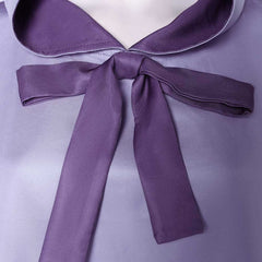 2023 Film Wish Asha Cape Cosplay Costume