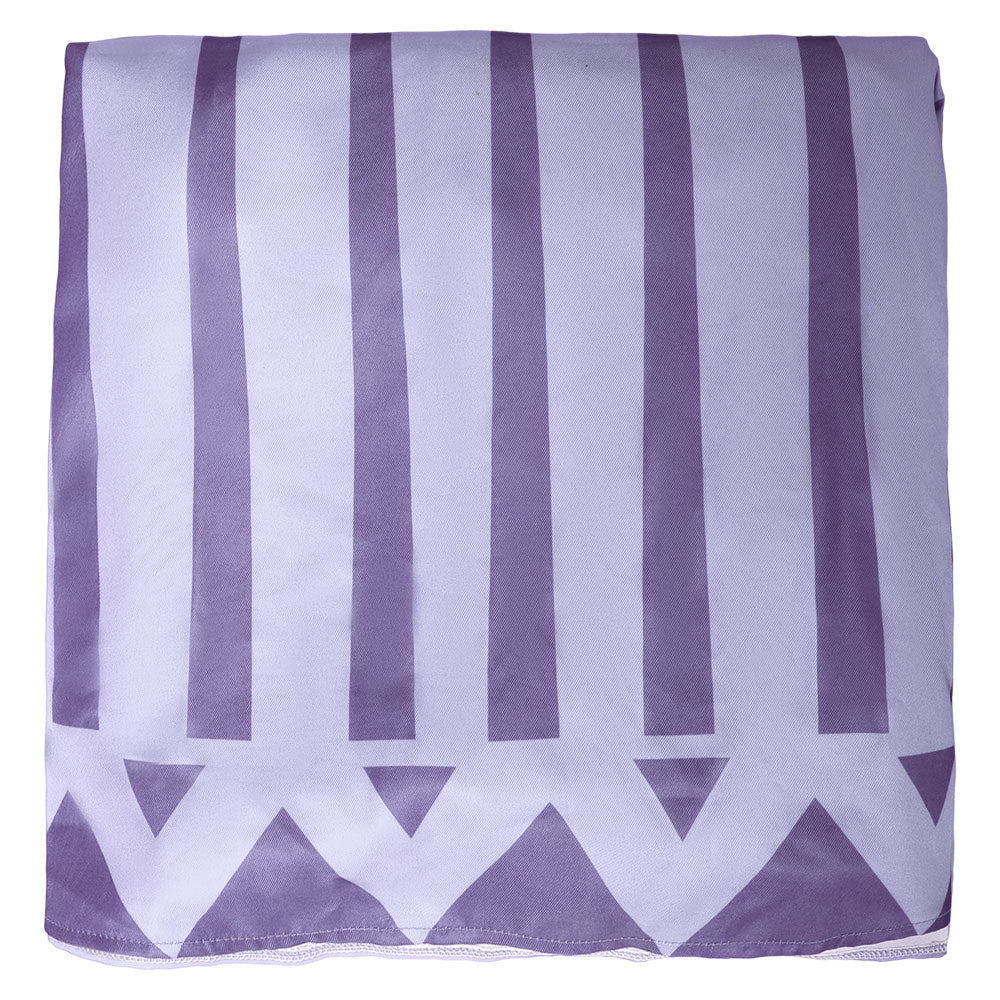 2023 Film Wish Asha Cape Cosplay Costume