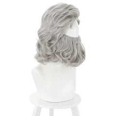 The Christmas Chronicles Santa Claus Père Noël Cosplay Perruque&Barbe