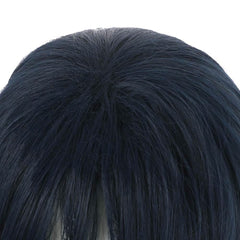 Genshin Impact Venti Cosplay Perruque