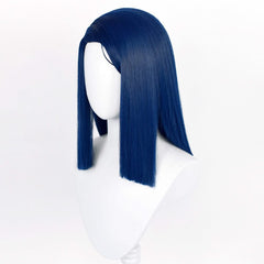 Arcane: League of Legends Caitlyn Cosplay Perruque