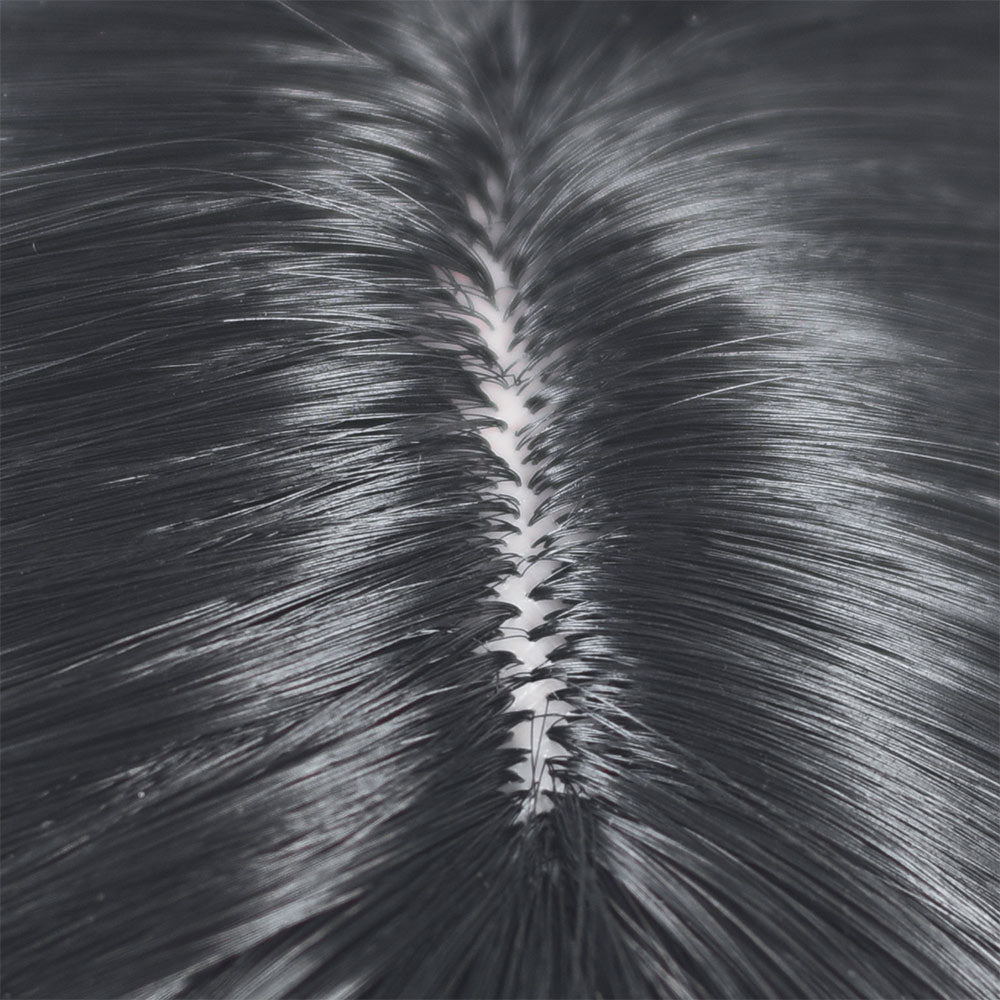 Wednesday Addams Wednesday Cosplay Perruque