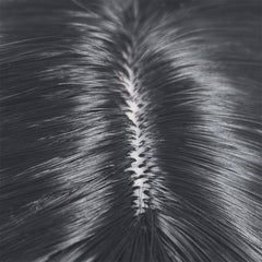 Wednesday Addams Wednesday Cosplay Perruque