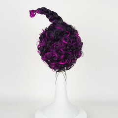 Hocus Pocus Mary Sanderson Cosplay Perruque ver.B