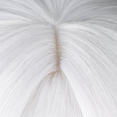 Genshin Impact Nahida Cosplay Perruque