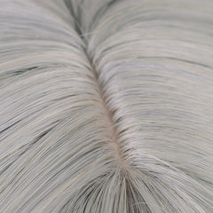 Genshin Impact Haagentus Cosplay Perruque