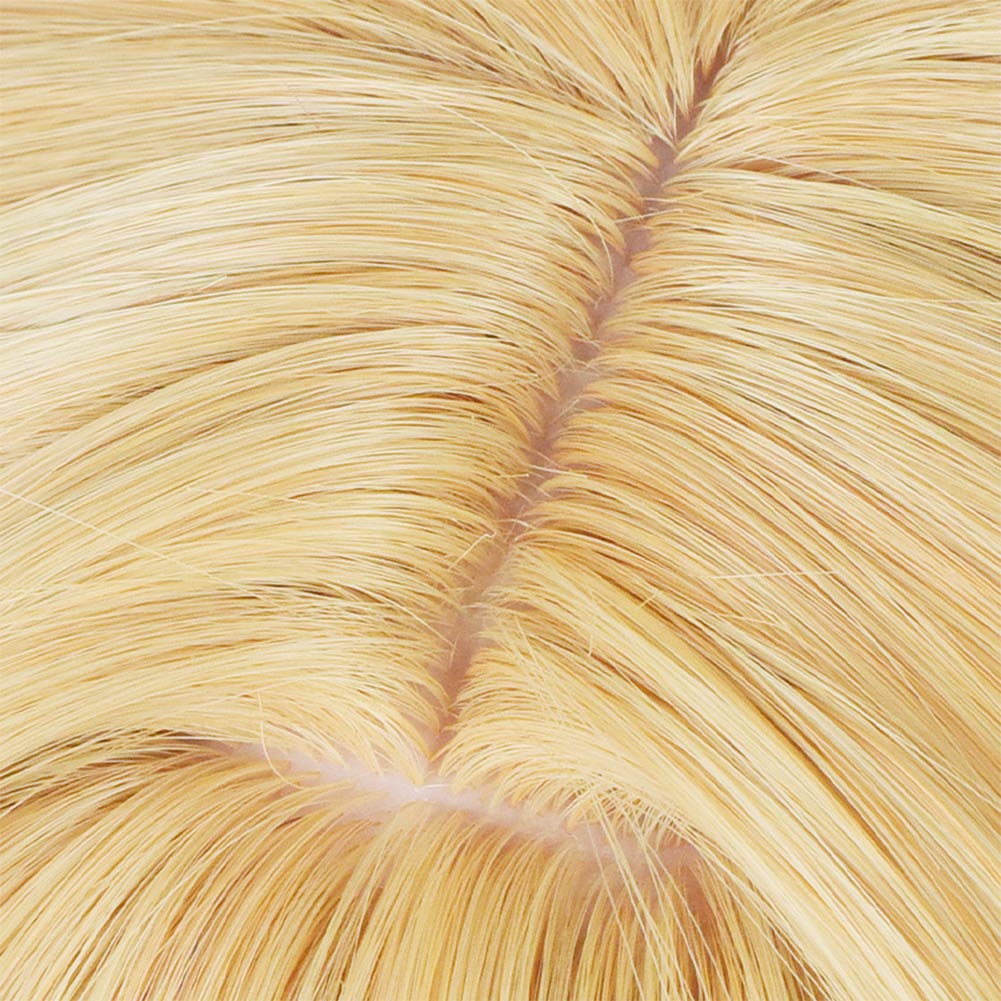 Oshi no Ko - Hoshino Ruby Cosplay Perruque